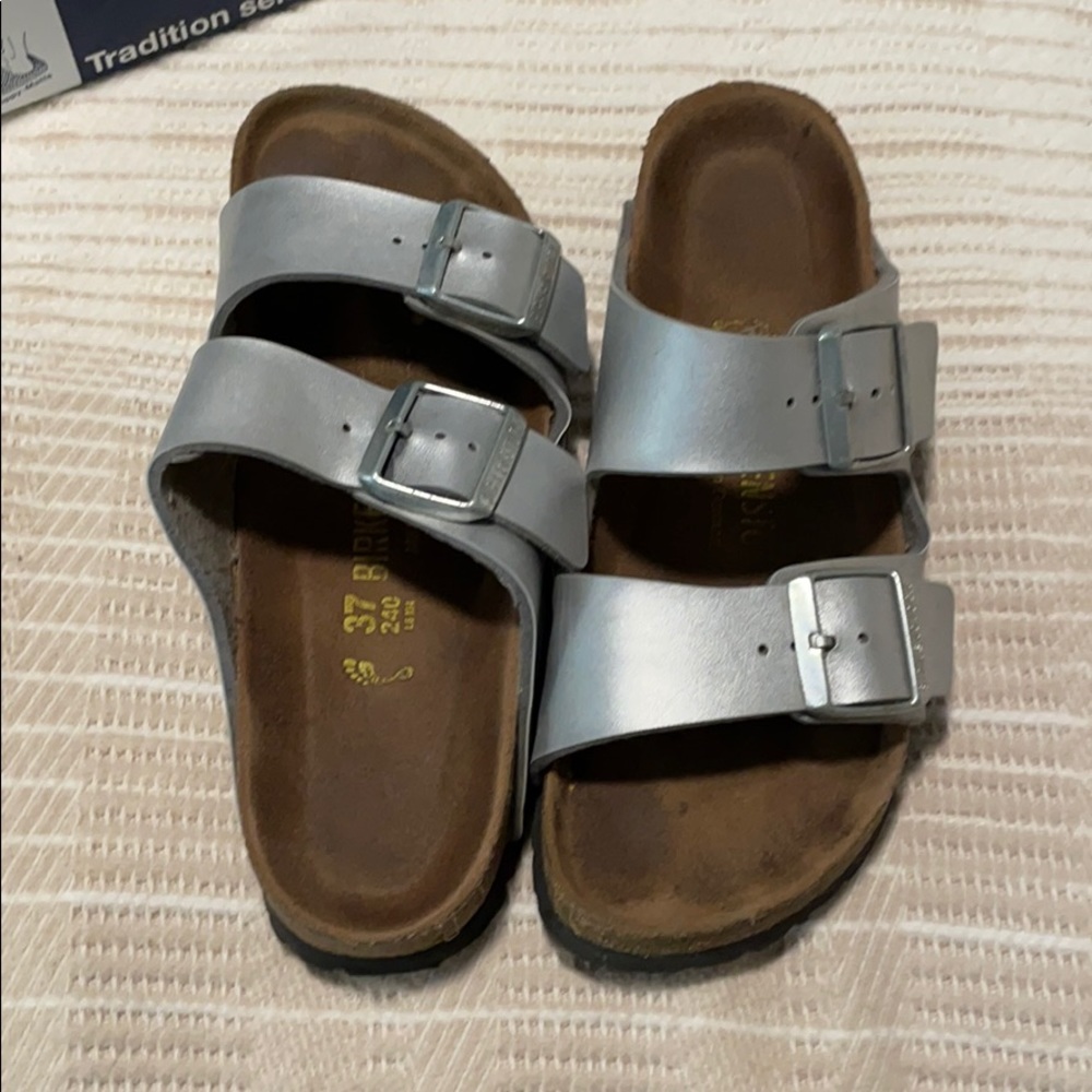 ✨ birkenstock’s! - Picture 6 of 8